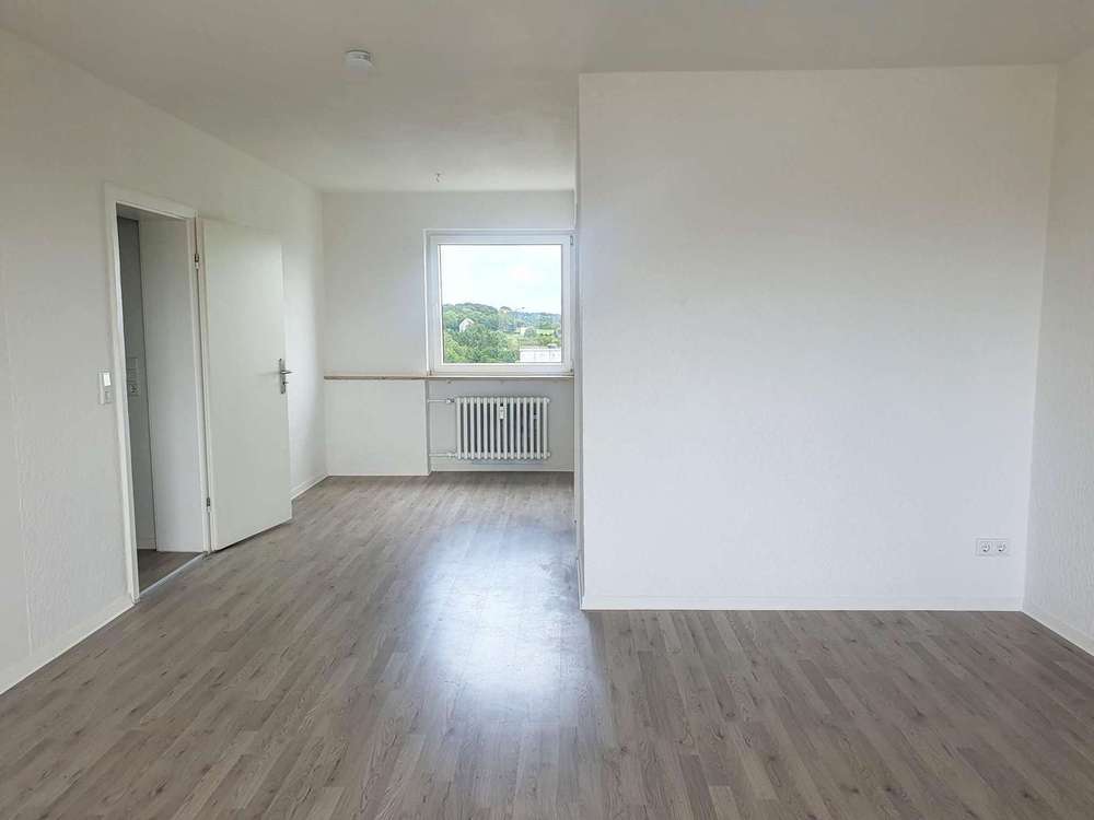 Wohnung Sternenberg in Wuppertal