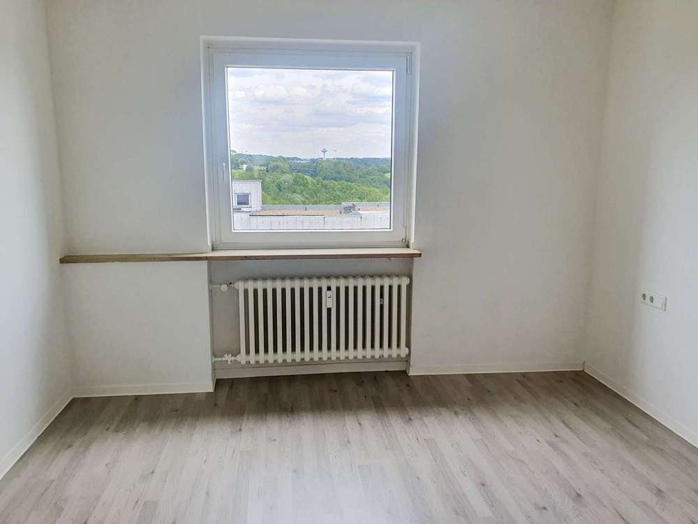 Wohnung Sternenberg in Wuppertal