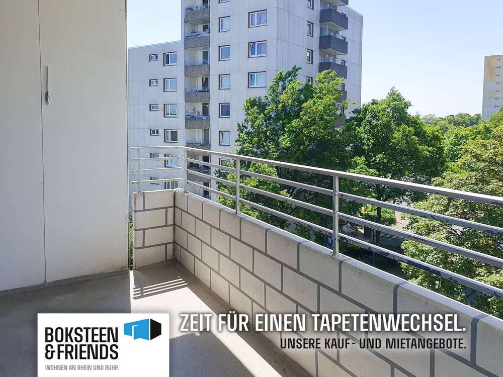 Wohnung Sternenberg in Wuppertal