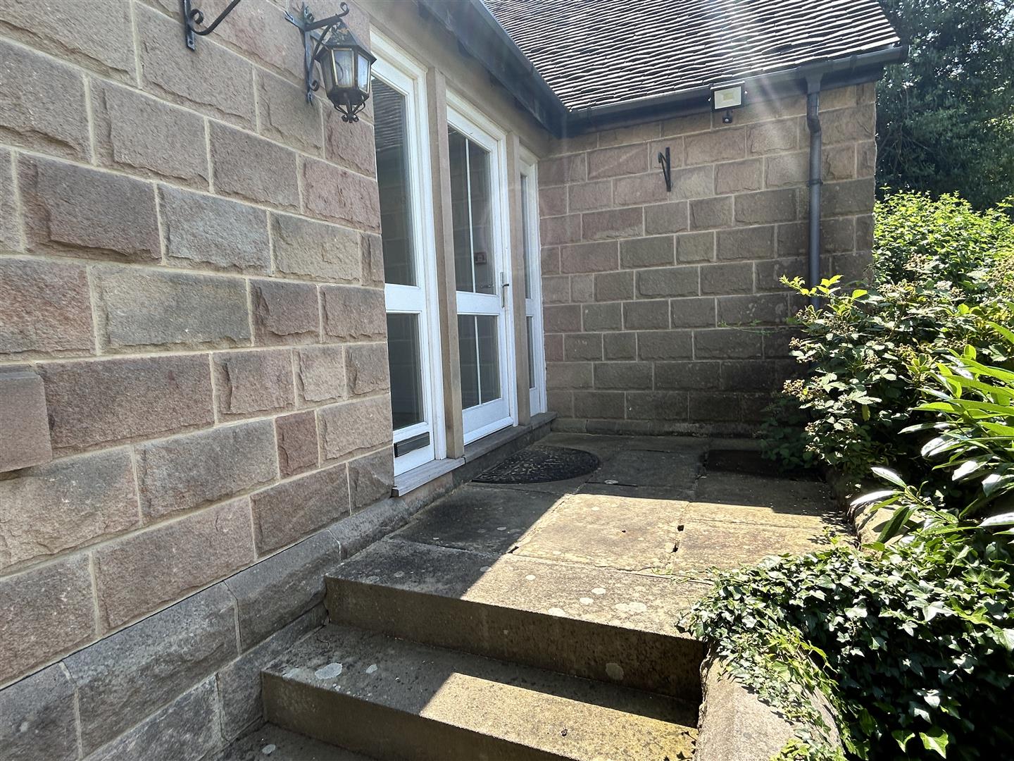 House Duffield Bank in Amber Valley