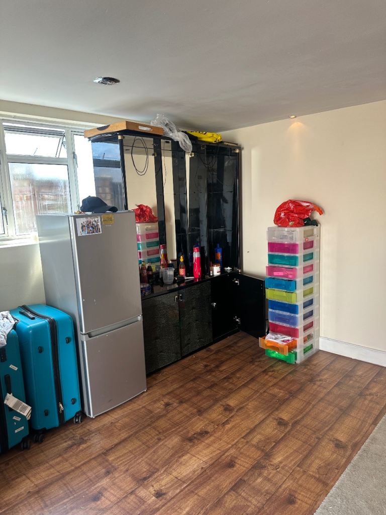 Flat Colbrook Close in Greater London