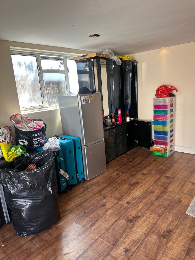 Flat Colbrook Close in Greater London