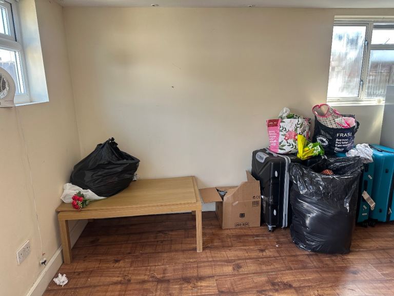 Flat Colbrook Close in Greater London