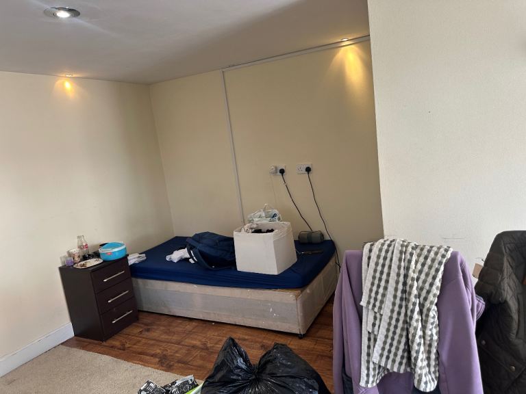 Flat Colbrook Close in Greater London
