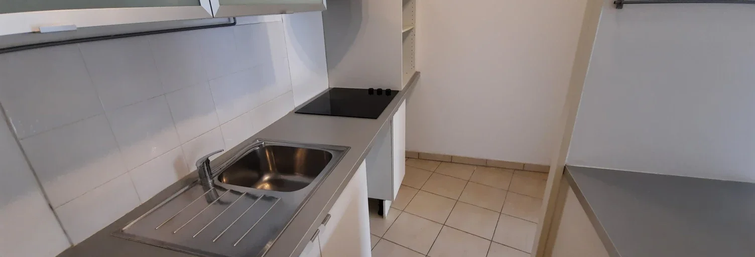 Flat Rue du Commandant Rolland in Marseille