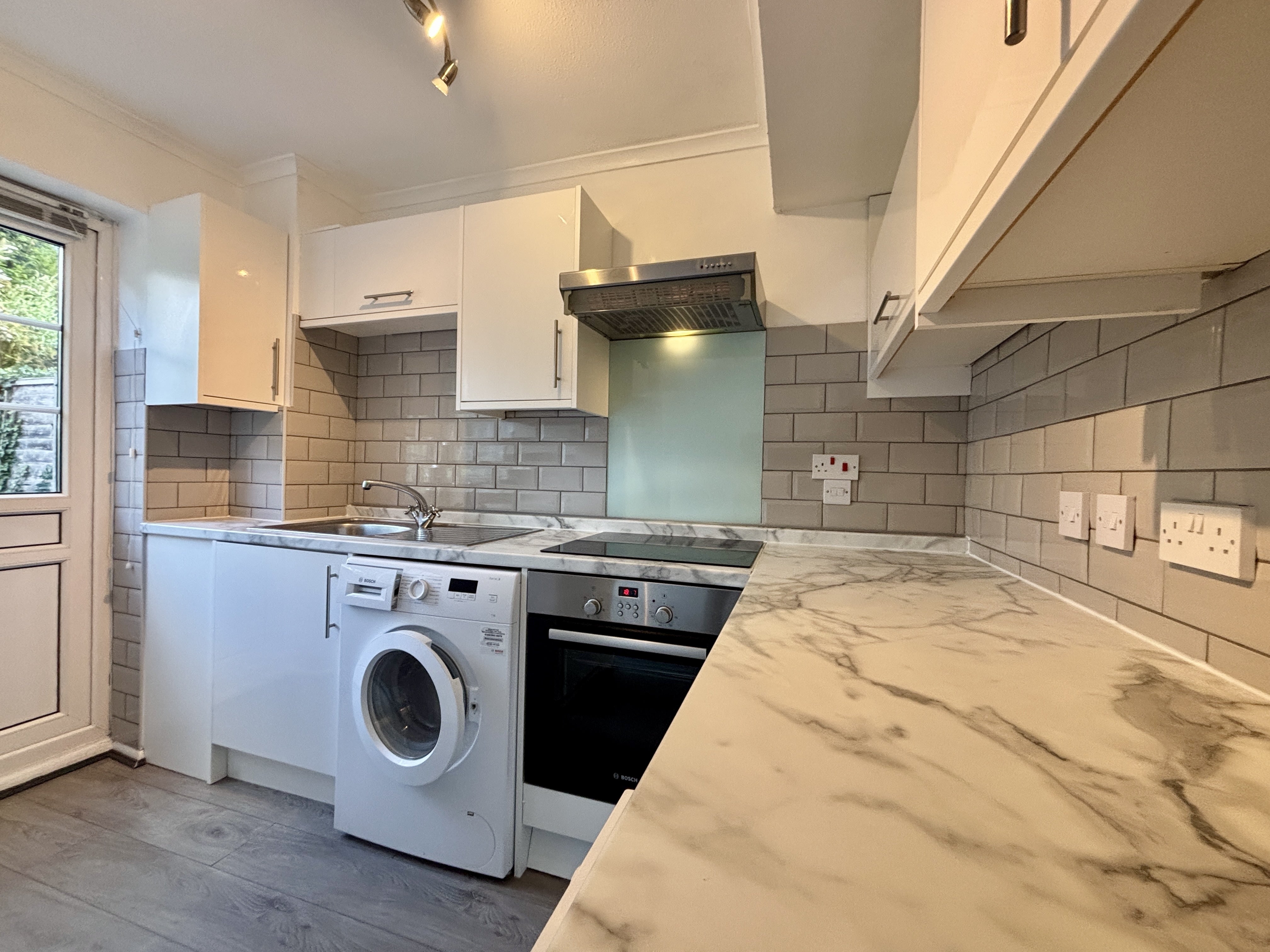 Flat Chiltern Gardens in Greater London