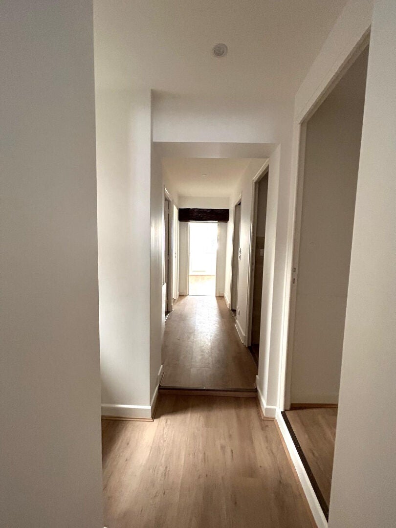 Appartement Avenue de la République à Aurillac