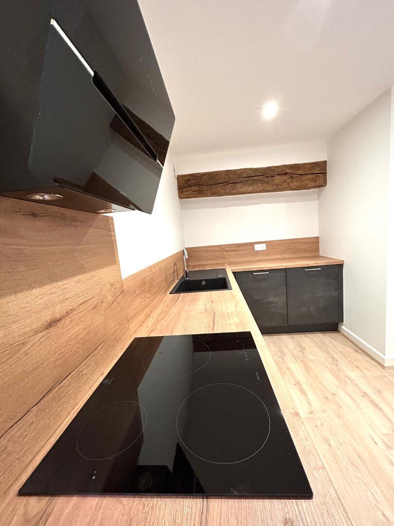 Appartement Avenue de la République à Aurillac