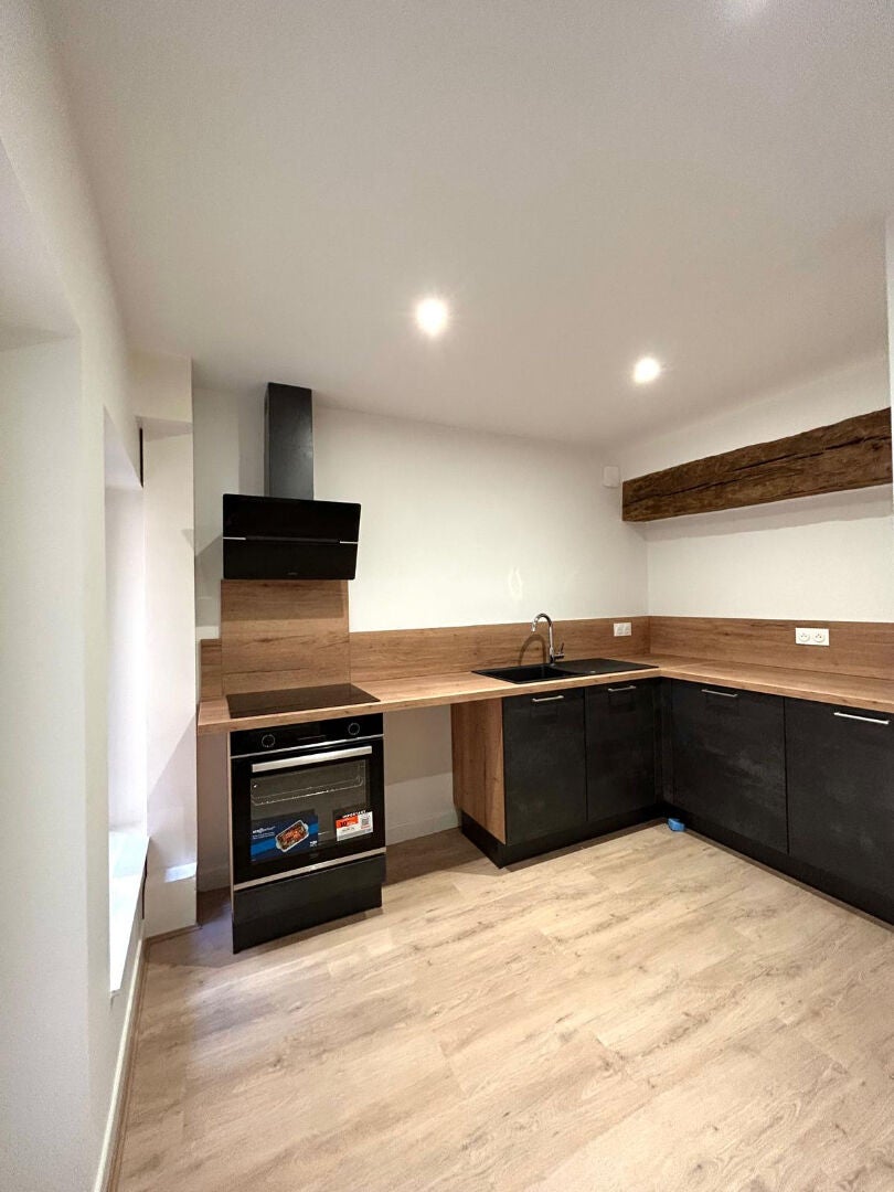 Appartement Avenue de la République à Aurillac