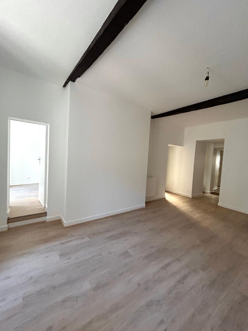 Appartement Avenue de la République à Aurillac