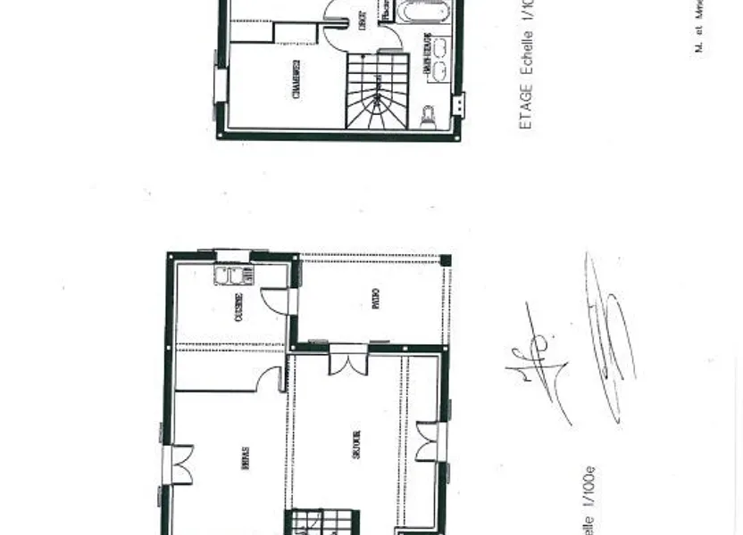 Maison Route de l'Espiguette à Le Grau-du-Roi