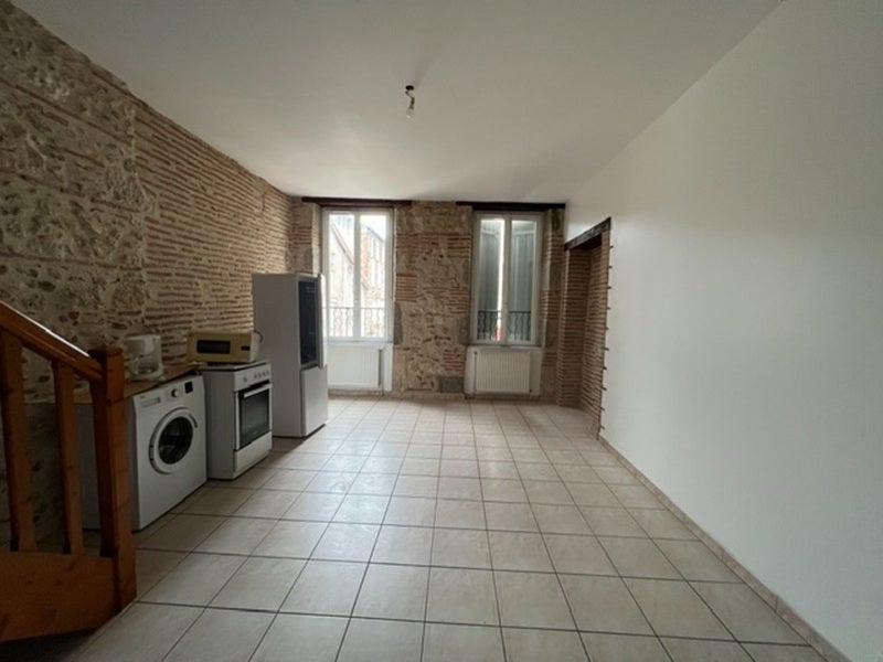 Appartement Cours Alsace-et-Lorraine à Aiguillon