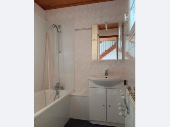 Maison Rue duffour-dubergier à Bordeaux