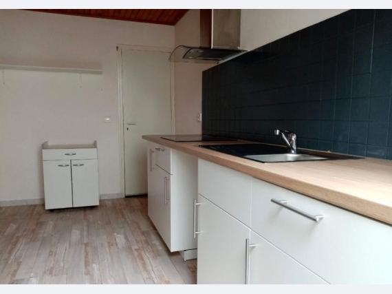 Maison Rue duffour-dubergier à Bordeaux