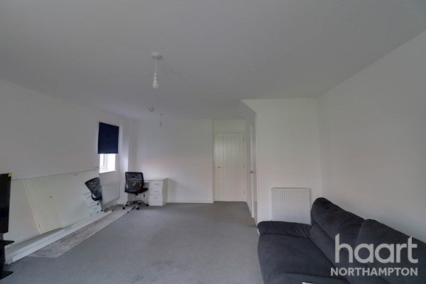 House The Haystack in Daventry