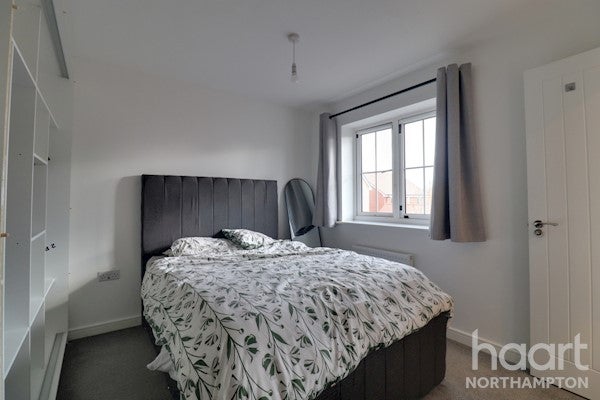 House The Haystack in Daventry