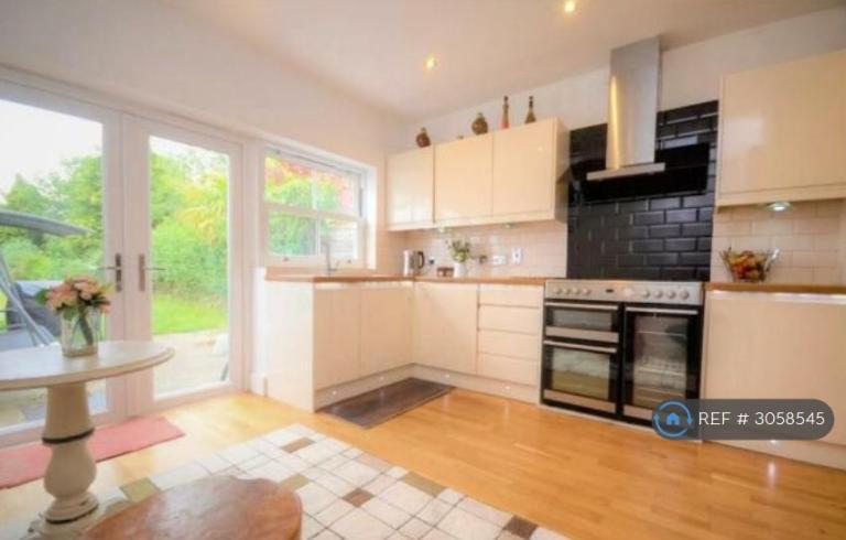 House Wycombe Road in Great Missenden