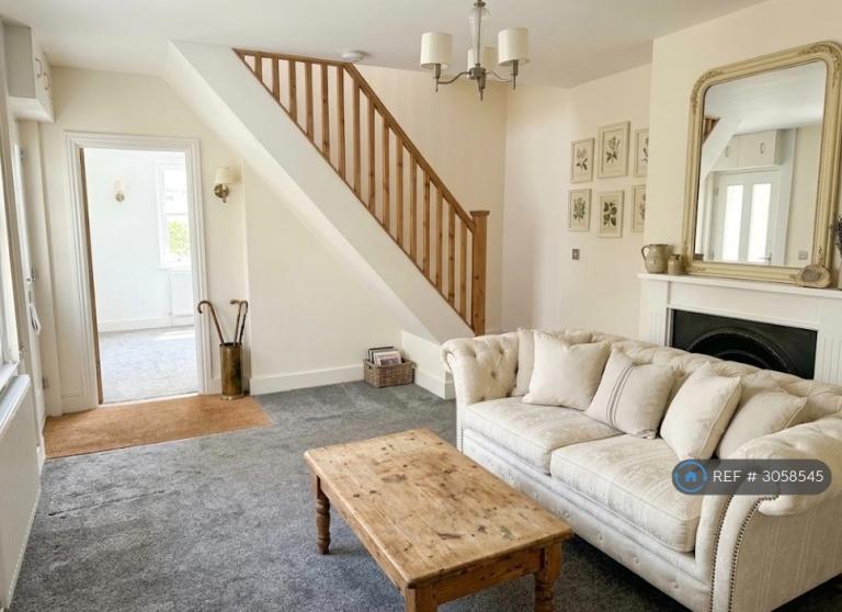 House Wycombe Road in Great Missenden