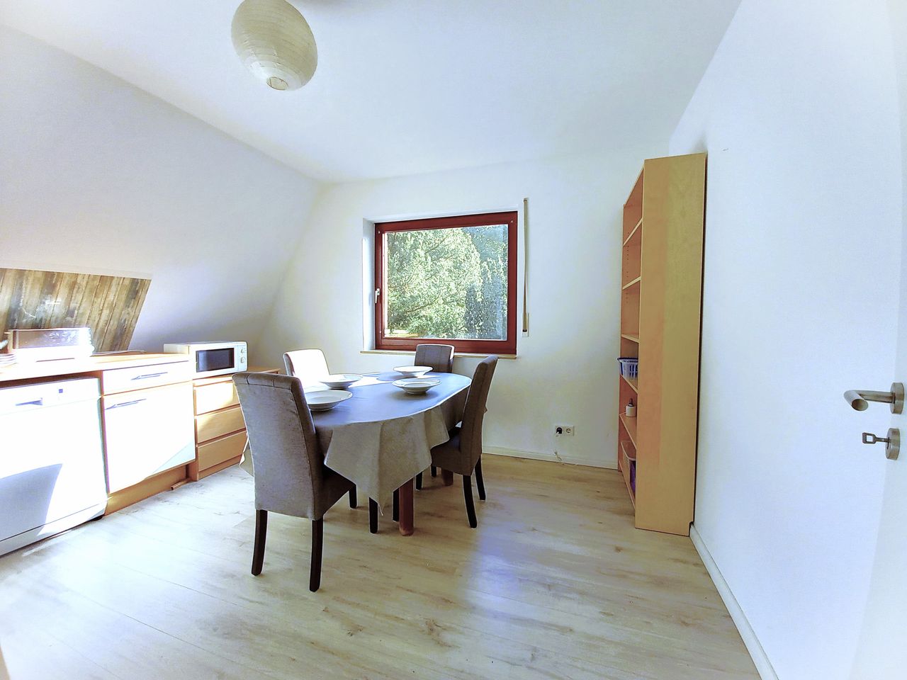 Wohnung Eidelstedter Weg in Halstenbek