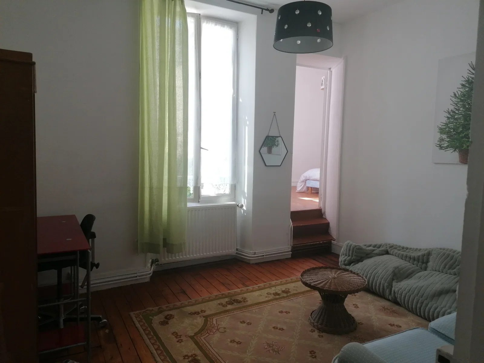 House Rue Marceau in Thomery