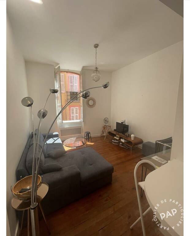 Flat Rue d'Alsace-Lorraine in Toulouse