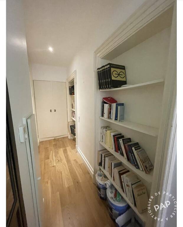 Flat Rue d'Alsace-Lorraine in Toulouse
