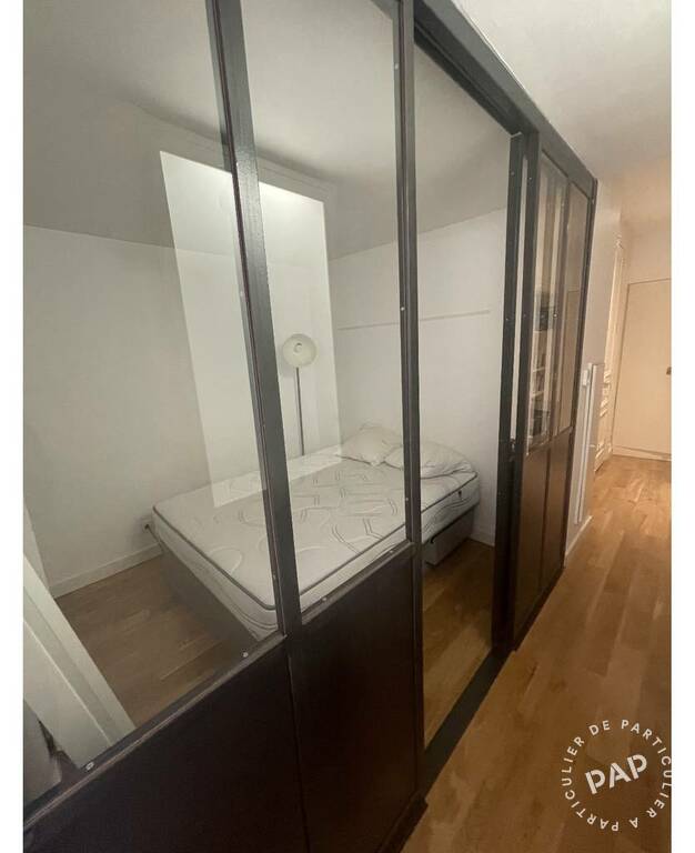 Flat Rue d'Alsace-Lorraine in Toulouse