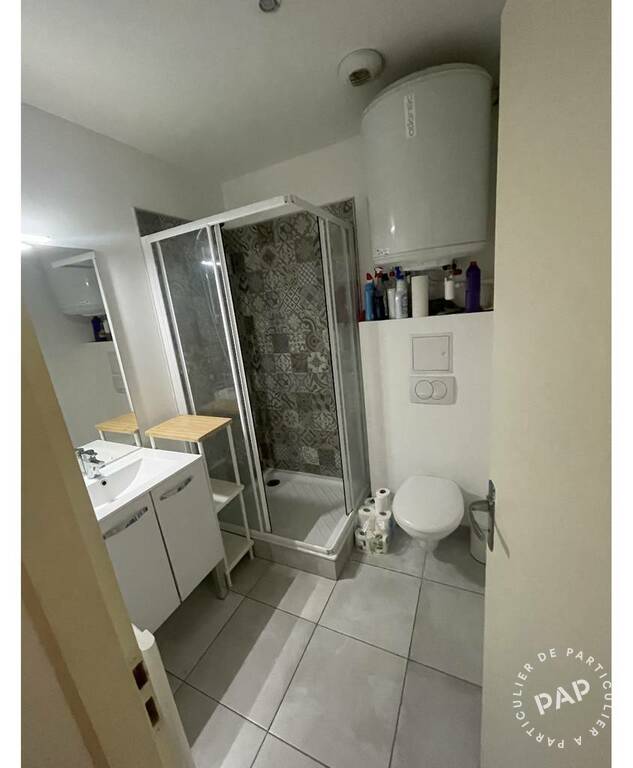 Flat Rue d'Alsace-Lorraine in Toulouse