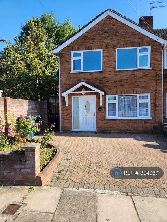 House Kingston Close in Greater London