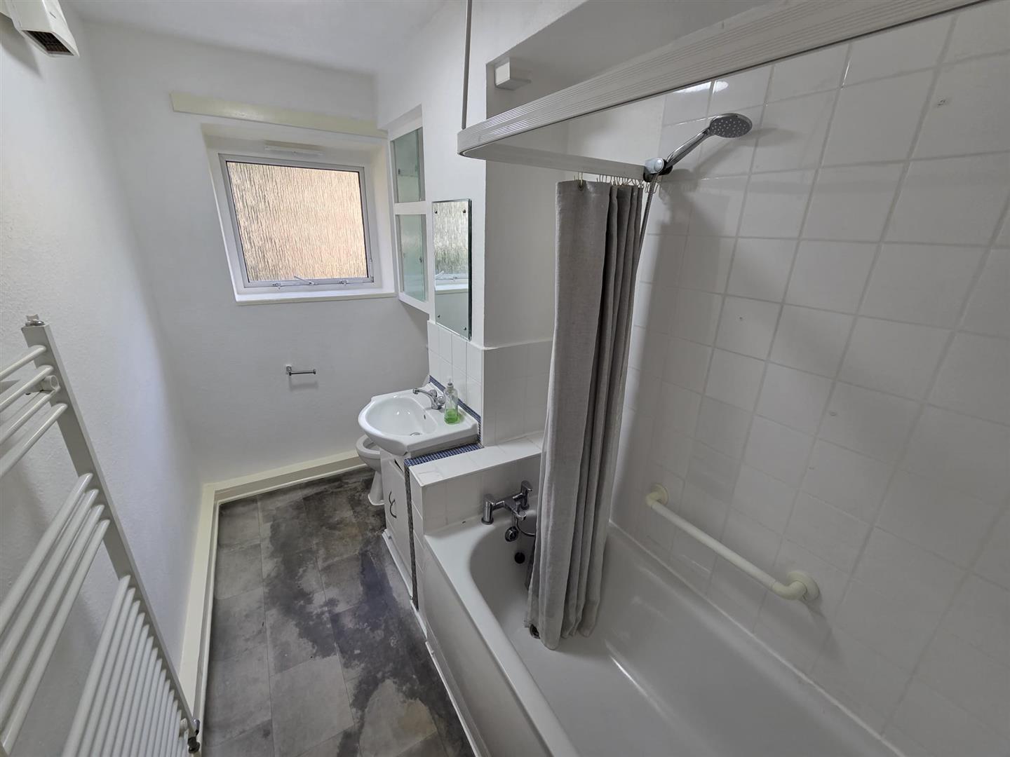 Flat Morley Grove in Harlow
