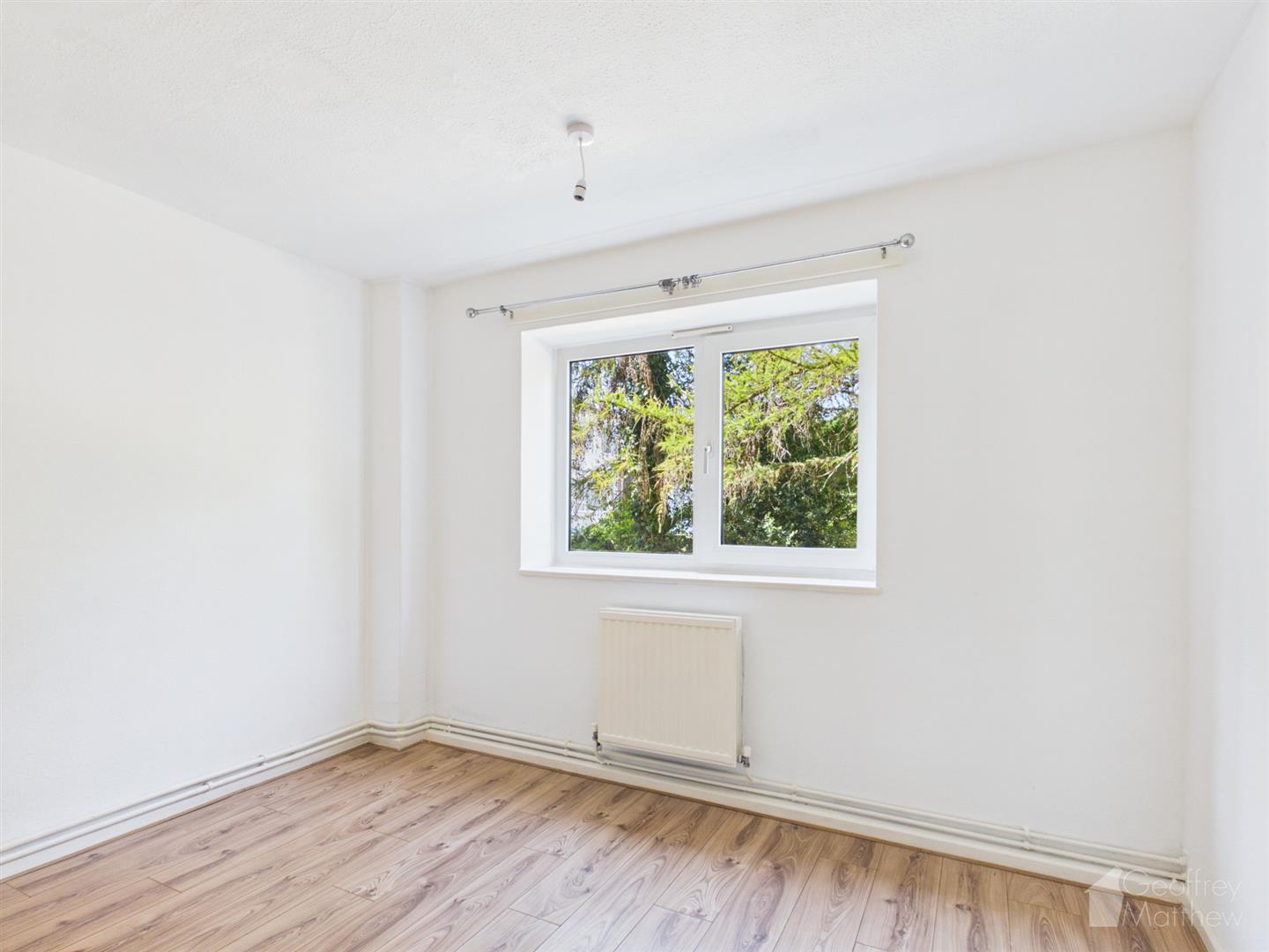 Flat Morley Grove in Harlow