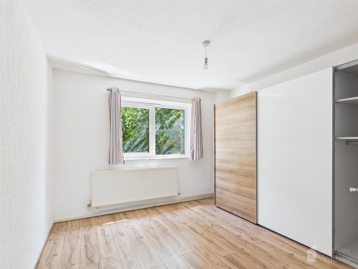Flat Morley Grove in Harlow