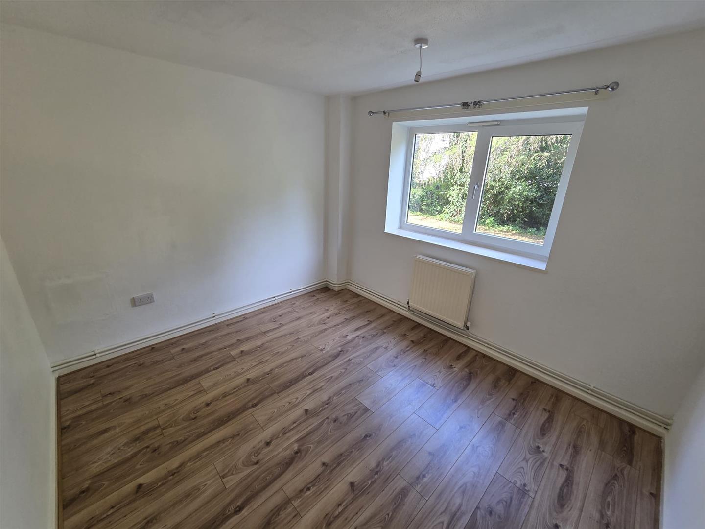 Flat Morley Grove in Harlow