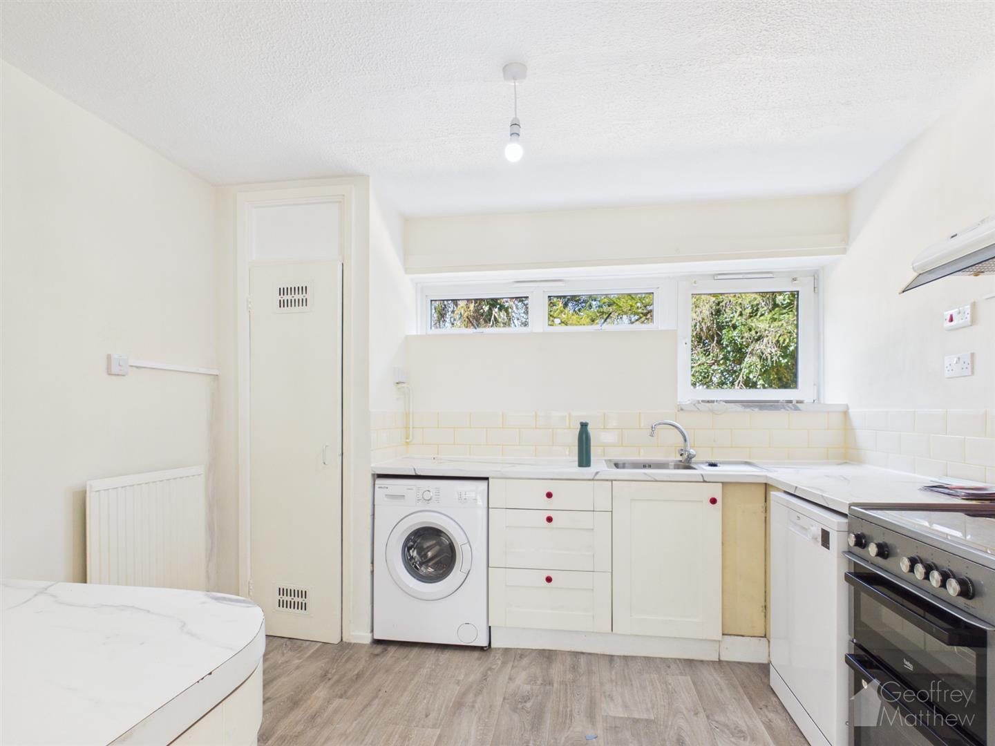 Flat Morley Grove in Harlow
