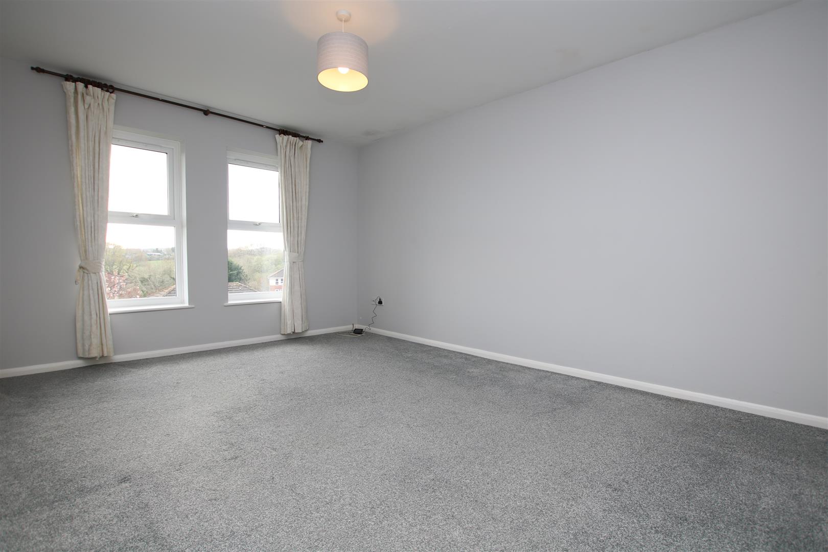 Flat Prestbury Court in Exeter