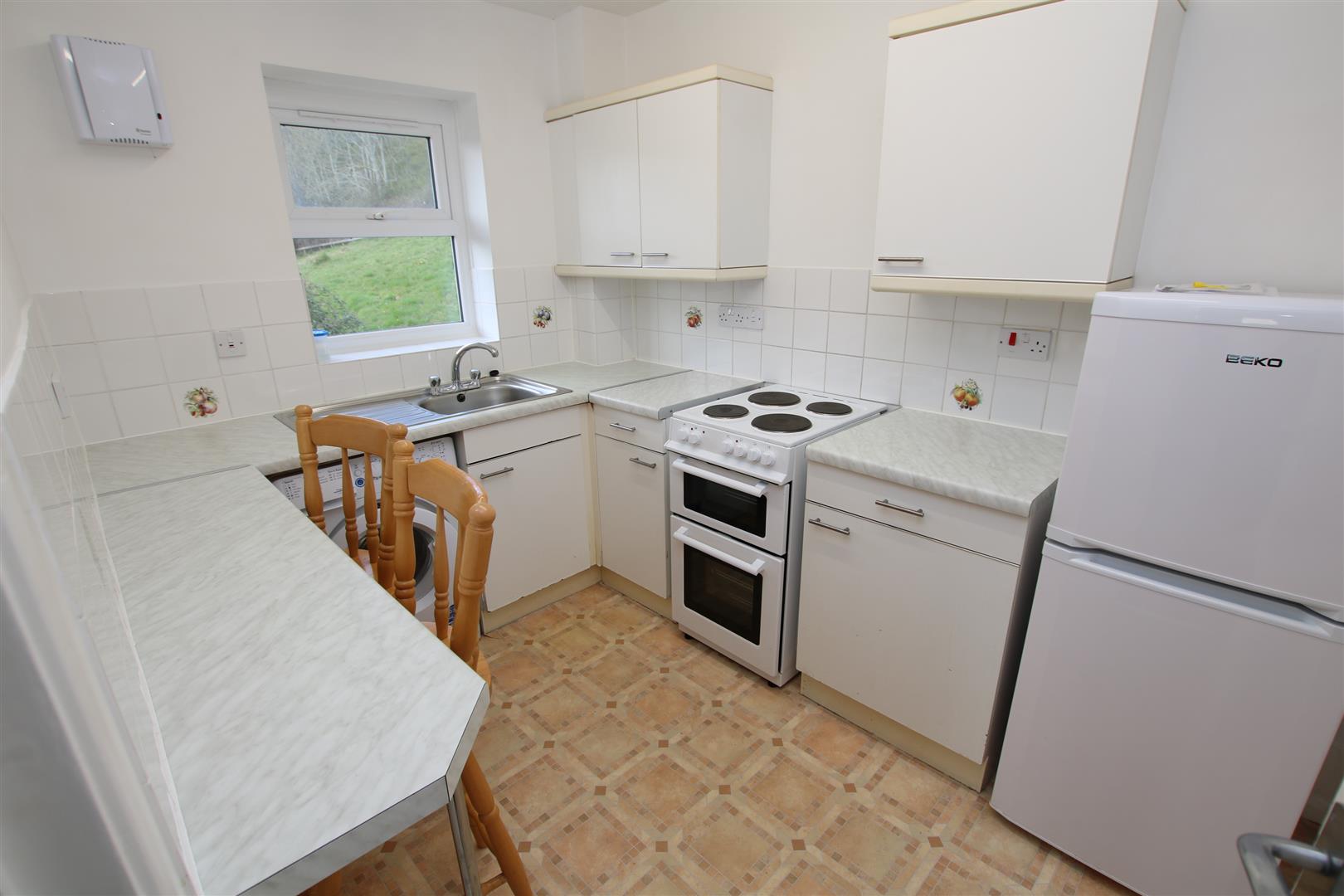 Flat Prestbury Court in Exeter