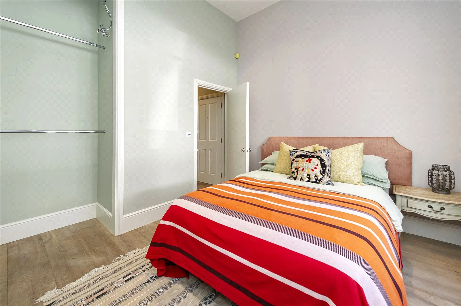 Flat Porchester Square in City of Westminster