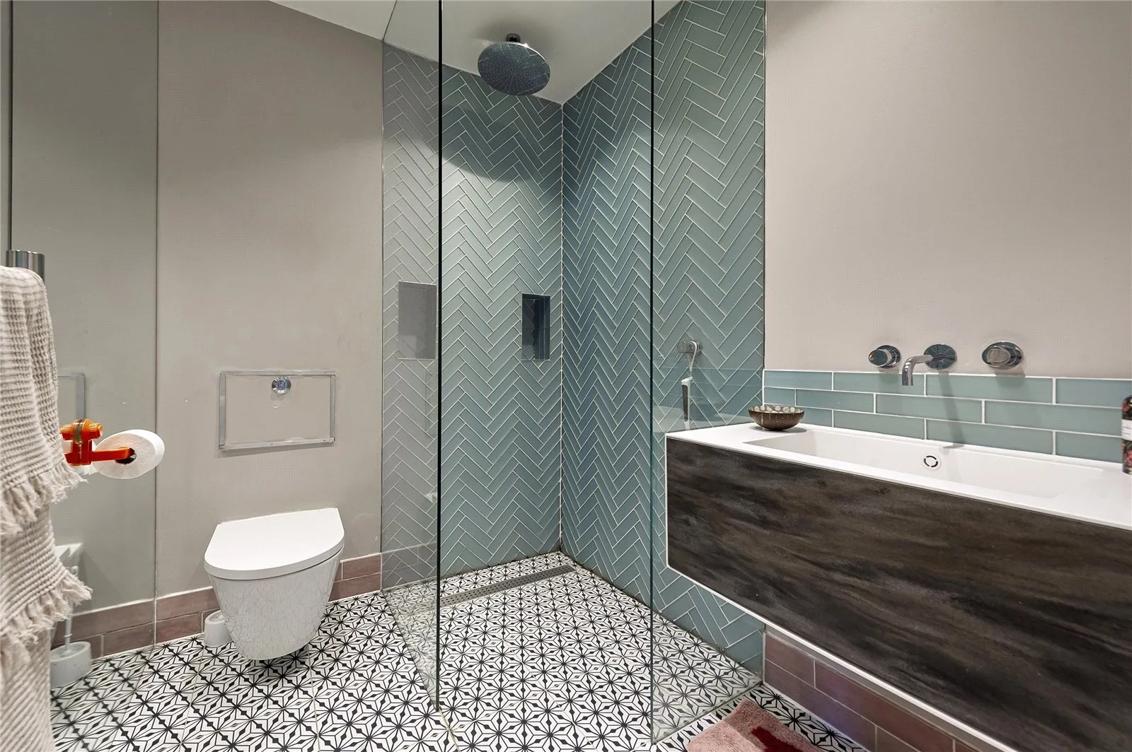 Flat Porchester Square in City of Westminster