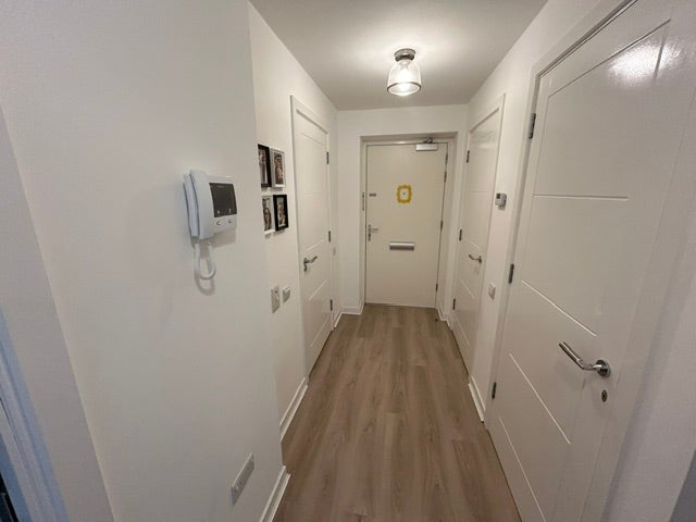 Flat Ashgrove Road in Glasgow