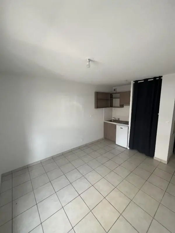 Appartement Rue Gabriel Péri à Saint-Étienne