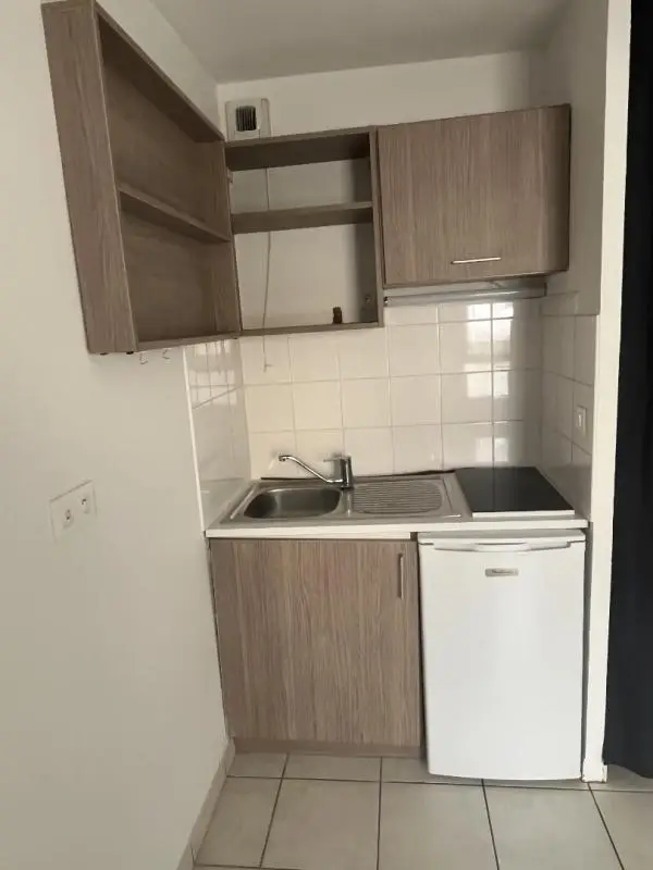 Appartement Rue Gabriel Péri à Saint-Étienne