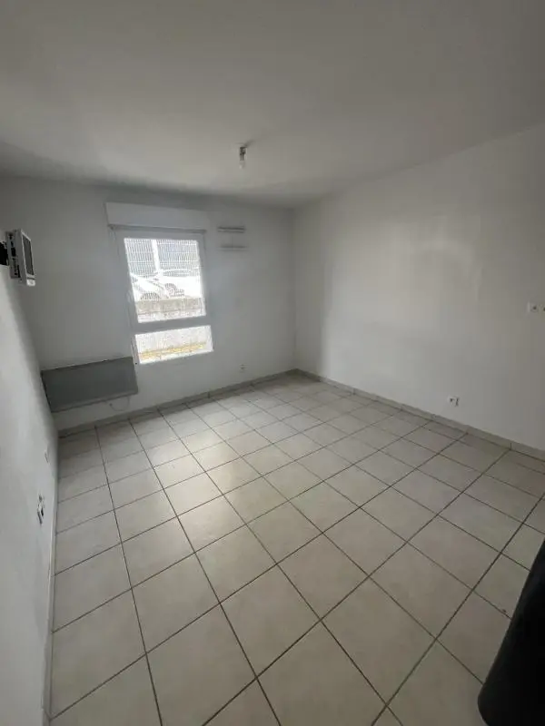 Appartement Rue Gabriel Péri à Saint-Étienne