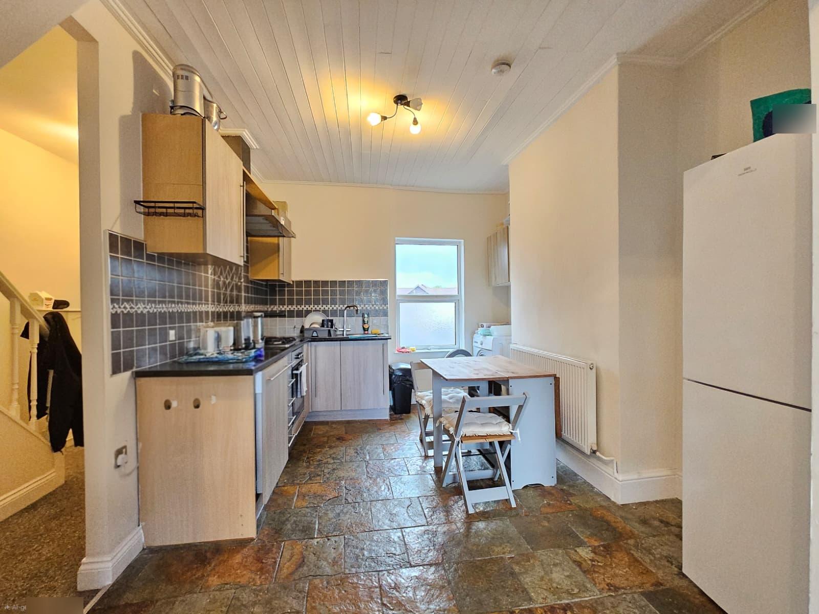 Flat Chigwell Road in Greater London