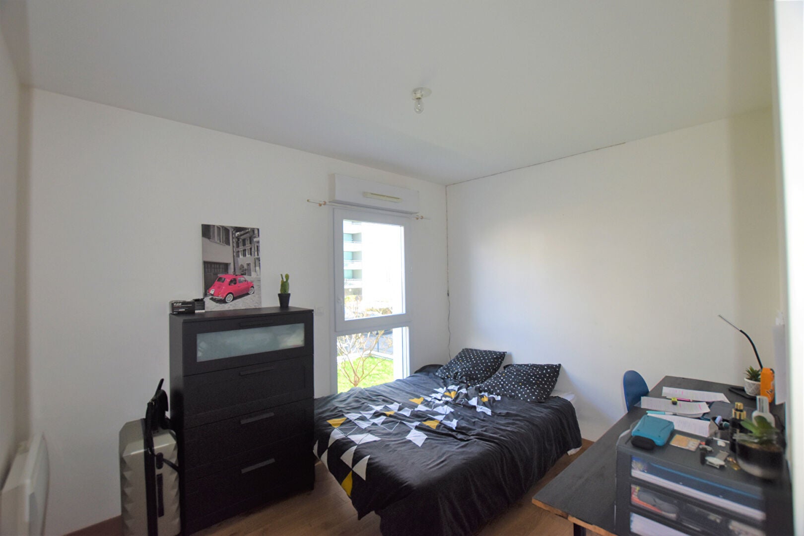 Flat Rue Aimée Antignac in Rennes