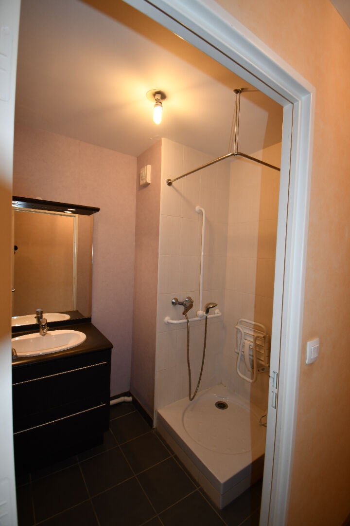 Flat Rue Aimée Antignac in Rennes