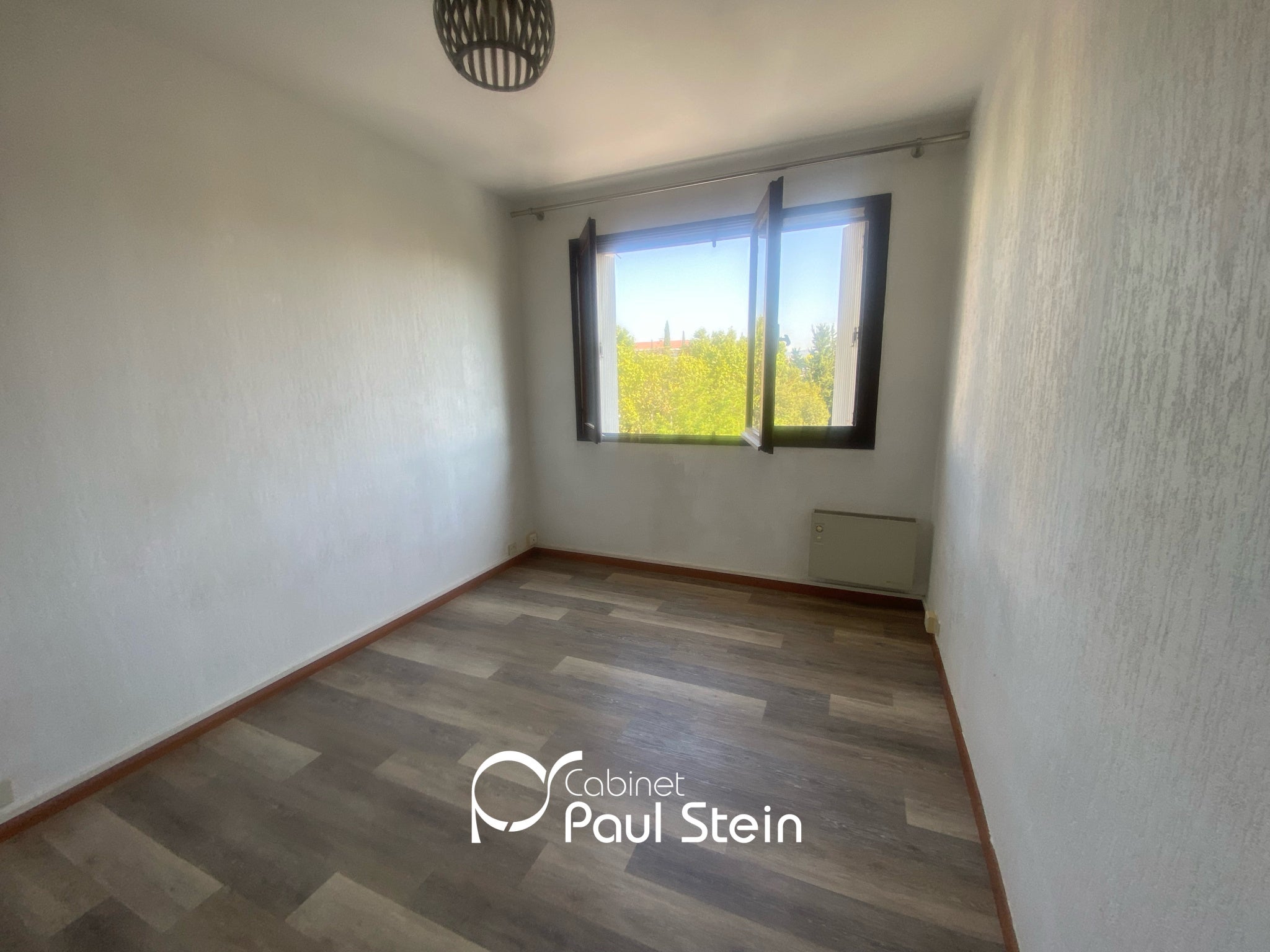 Appartement L2 Est à Marseille