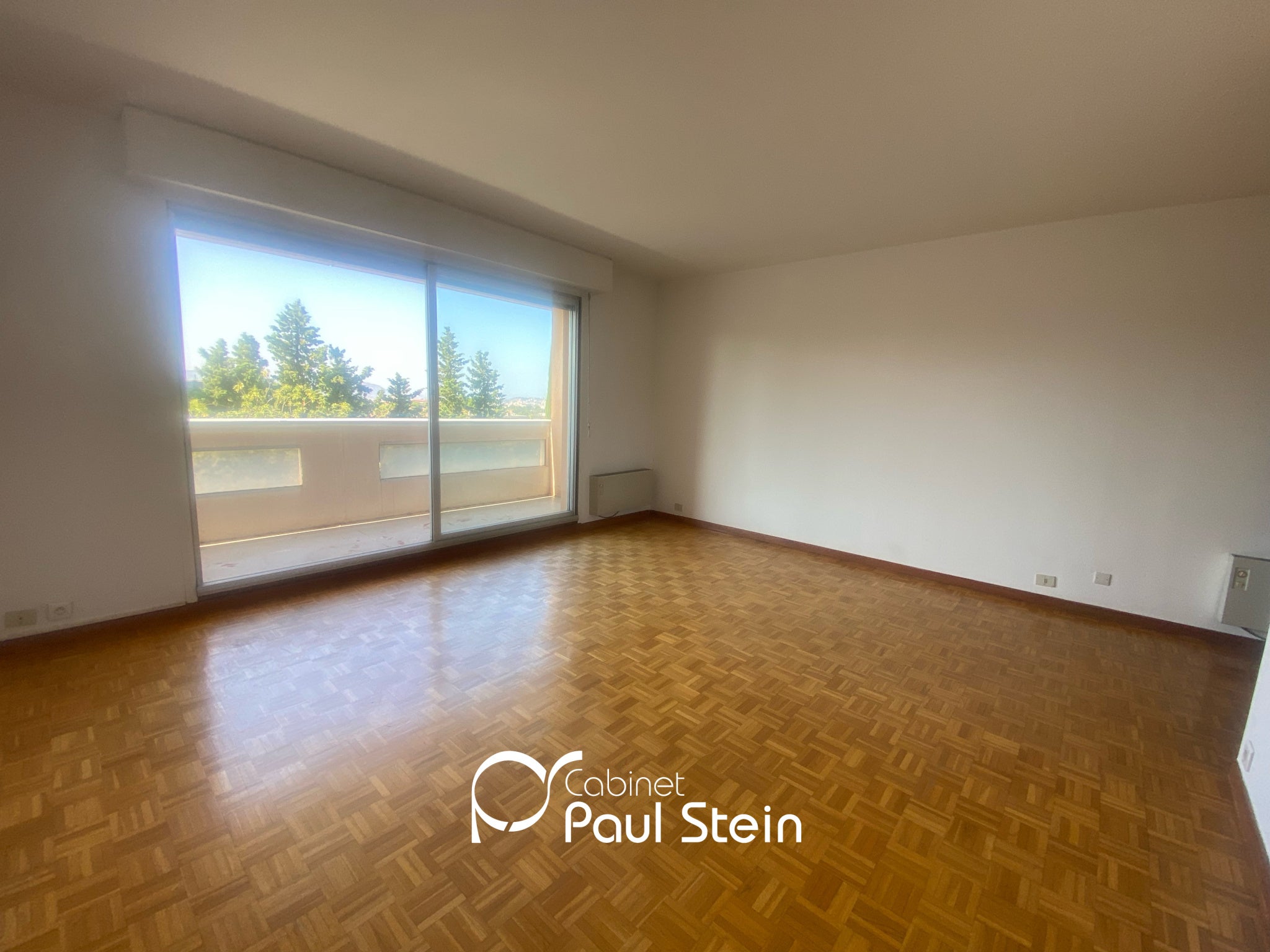 Appartement L2 Est à Marseille