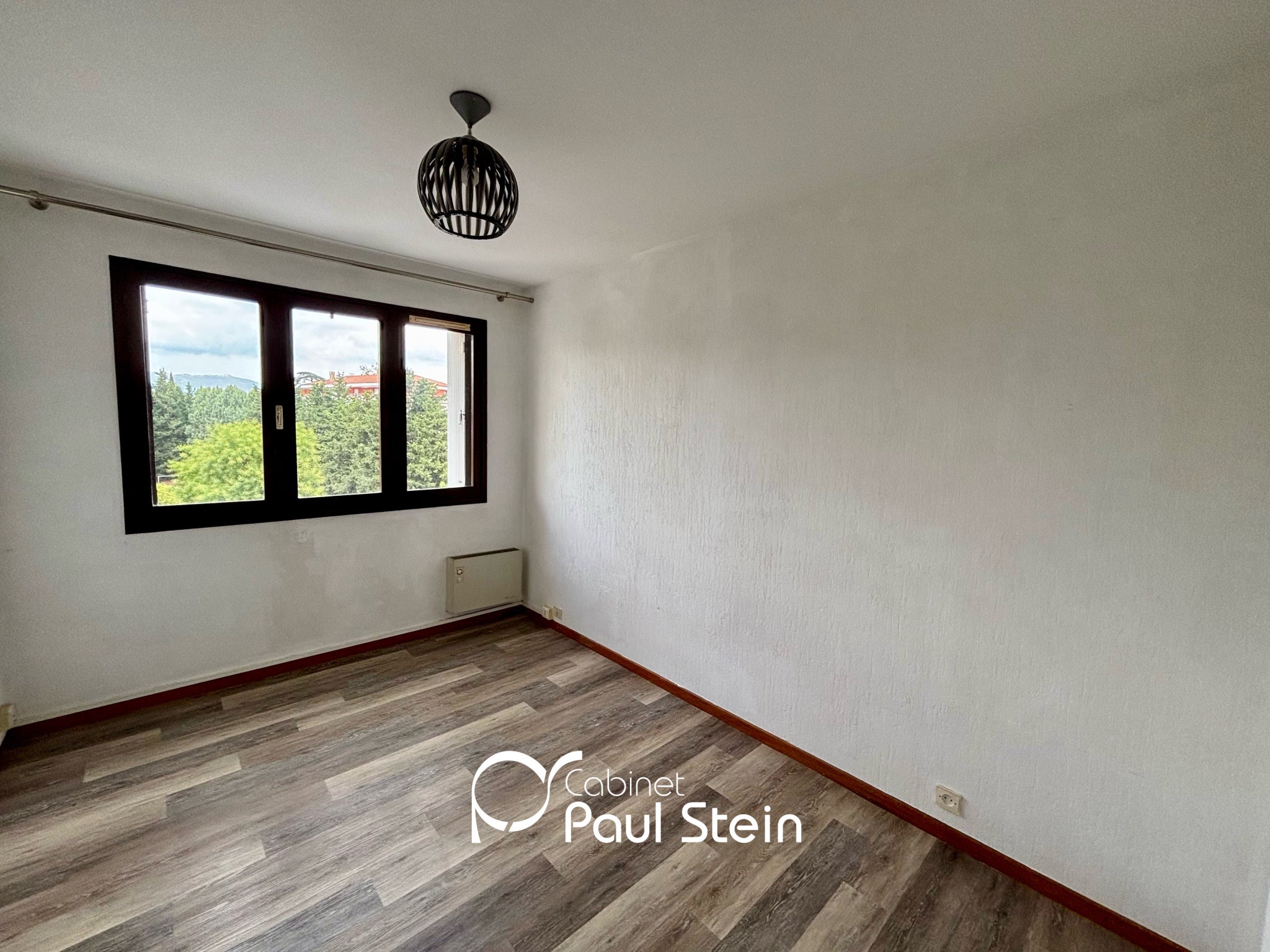 Appartement L2 Est à Marseille