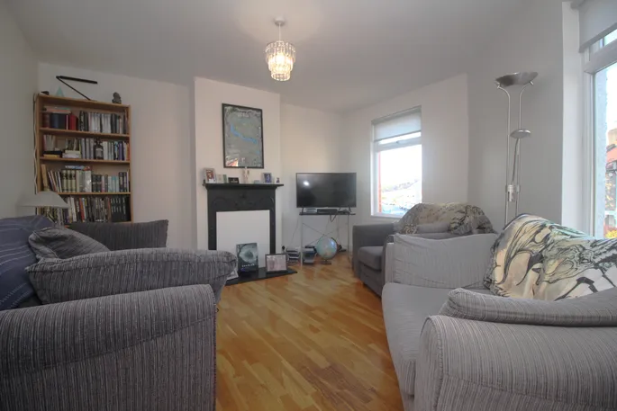 Flat Premier Place in Watford