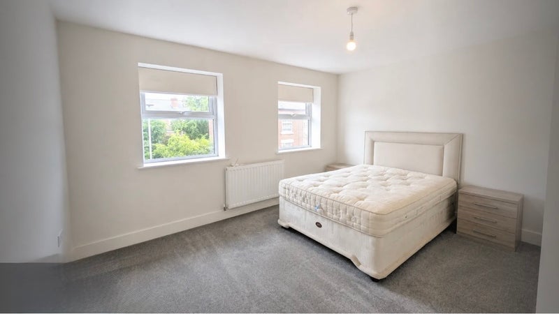 Room Burford Street in Gedling